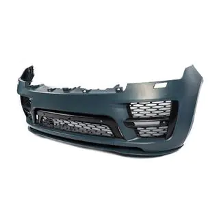 Sada bodykitu 2018+ (SVO) fotografie 4