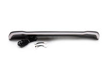 Toyota Land Cruiser 200 2007–2021 Spoiler FullLed (2016+) fotografie 8