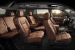 Recenze druhé generace crossoveru Chevrolet Traverse fotografie 10