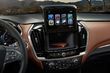 Recenze druhé generace crossoveru Chevrolet Traverse fotografie 8