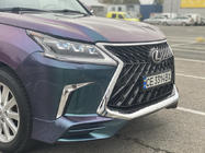 Lexus LX570/450d 2008–2022 Kompletní restylingová sada (facelift) z modelu 2008-2016 na TRD Superior (2016-2020) fotografie 5