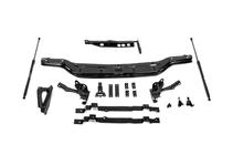 Lexus LX570/450d 2008–2022 Restylingový body kit TRD 2021 (s výměnou zadních blatníků) fotografie 26