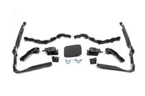 Lexus LX570/450d 2008–2022 Restylingový body kit TRD 2021 (s výměnou zadních blatníků) fotografie 27