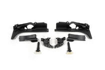 Lexus LX570/450d 2008–2022 Restylingový body kit TRD 2021 (s výměnou zadních blatníků) fotografie 28