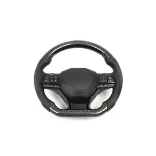 Volant kompletní anatomický (karbon) Lexus LX570/450d 2008–2022 fotografie 2