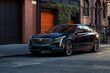 Recenze prémiového sedanu Cadillac CT6 fotografie 2