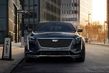 Recenze prémiového sedanu Cadillac CT6 fotografie 3