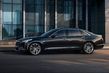 Recenze prémiového sedanu Cadillac CT6 fotografie 11