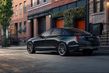 Recenze prémiového sedanu Cadillac CT6 fotografie 13