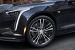 Recenze prémiového sedanu Cadillac CT6 fotografie 12