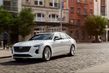 Recenze prémiového sedanu Cadillac CT6 fotografie 5