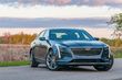 Recenze prémiového sedanu Cadillac CT6 fotografie 1