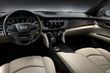Recenze prémiového sedanu Cadillac CT6 fotografie 6