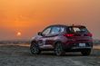 Recenze kompaktního crossoveru Chery Tiggo 7 fotografie 11
