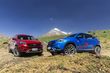 Recenze kompaktního crossoveru Chery Tiggo 7 fotografie 1
