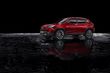 Recenze kompaktního crossoveru Chery Tiggo 7 fotografie 13