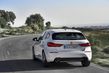 Třetí generace kompaktního hatchbacku BMW 1 Series fotografie 15