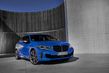 Třetí generace kompaktního hatchbacku BMW 1 Series fotografie 16