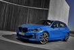 Třetí generace kompaktního hatchbacku BMW 1 Series fotografie 2