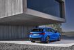 Třetí generace kompaktního hatchbacku BMW 1 Series fotografie 4
