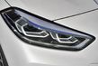 Třetí generace kompaktního hatchbacku BMW 1 Series fotografie 12