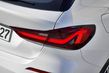 Třetí generace kompaktního hatchbacku BMW 1 Series fotografie 13