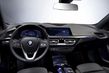 Třetí generace kompaktního hatchbacku BMW 1 Series fotografie 7