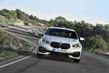 Třetí generace kompaktního hatchbacku BMW 1 Series fotografie 3