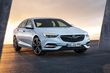 Recenze středně velkého liftbacku Opel Insignia Grand Sport fotografie 8