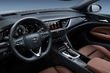 Recenze středně velkého liftbacku Opel Insignia Grand Sport fotografie 13