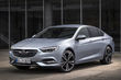 Recenze středně velkého liftbacku Opel Insignia Grand Sport fotografie 7