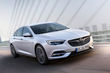 Recenze středně velkého liftbacku Opel Insignia Grand Sport fotografie 6