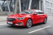 Recenze středně velkého liftbacku Opel Insignia Grand Sport fotografie 10