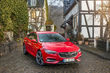 Recenze středně velkého liftbacku Opel Insignia Grand Sport fotografie 4