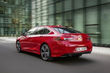 Recenze středně velkého liftbacku Opel Insignia Grand Sport fotografie 9