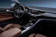 Recenze středně velkého liftbacku Opel Insignia Grand Sport fotografie 12