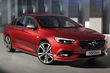 Recenze středně velkého liftbacku Opel Insignia Grand Sport fotografie 1