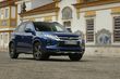 Modernizovaný kompaktní crossover Mitsubishi ASX fotografie 12