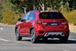Modernizovaný kompaktní crossover Mitsubishi ASX fotografie 3