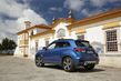 Modernizovaný kompaktní crossover Mitsubishi ASX fotografie 13
