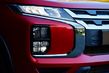 Modernizovaný kompaktní crossover Mitsubishi ASX fotografie 9