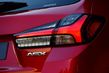 Modernizovaný kompaktní crossover Mitsubishi ASX fotografie 10