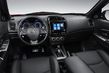 Modernizovaný kompaktní crossover Mitsubishi ASX fotografie 5