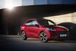 Nová generace kompaktního crossoveru Ford Kuga fotografie 1