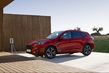Nová generace kompaktního crossoveru Ford Kuga fotografie 12
