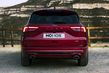 Nová generace kompaktního crossoveru Ford Kuga fotografie 14