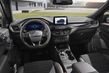 Nová generace kompaktního crossoveru Ford Kuga fotografie 6