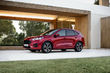 Nová generace kompaktního crossoveru Ford Kuga fotografie 2