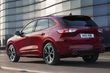 Nová generace kompaktního crossoveru Ford Kuga fotografie 4