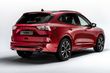 Nová generace kompaktního crossoveru Ford Kuga fotografie 11